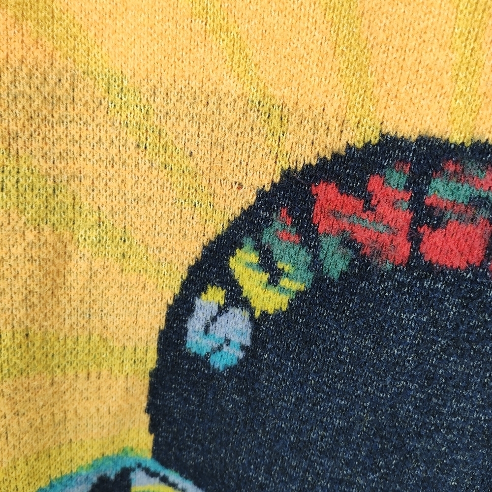 BDG Maura Knit Sweater - Picture 4 of 7